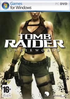 Tomb Raider Underworld – PC